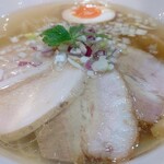 ラーメン フリーバーズ - 