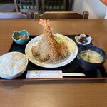 お食事処 大原 - 