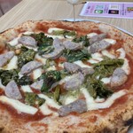 Pizzeria MAKITAYA - 