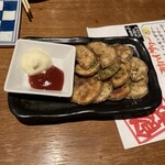 焼鳥酒場 どんく - 