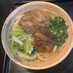 Shurei Soba - 