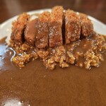 マウンテンカレー - 