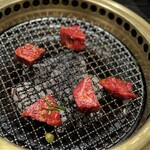 焼肉宝園 - 