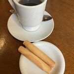 カフェーヌ - 