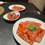 焼肉宝園 - 