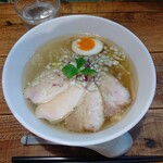 ラーメン フリーバーズ - 