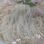 ラーメン フリーバーズ - 