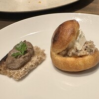 醸す森BAR - 