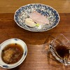 日本料理 五感