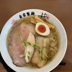 ラーメン さくらまる - 