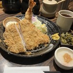 勝烈亭 新市街本店