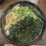 Kasu Udon Ichie - 