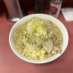 ラーメン二郎 - 