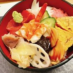 Nakane Sushi - 