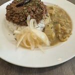 カレー キノシタ - 