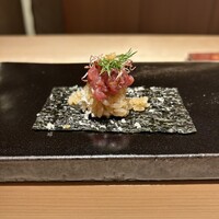 渋谷 鮨らぼ - 