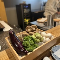 天ぷら浅沼 - 
