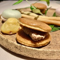 エッソンス・エ・グー - 