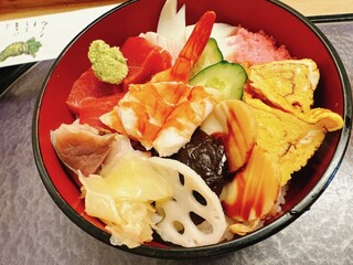 Nakane Sushi - 