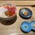 立ち食い海鮮丼 みこ食堂 - 料理写真: