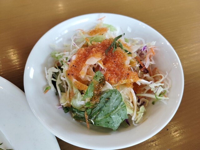 サムスイング - 中央弘前（喫茶店）の写真