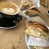 ZEBRA Coffee&Croissant 渋谷公園通り店