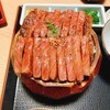 Kominka Yakiniku Kotori - 銘柄牛ひつまぶし