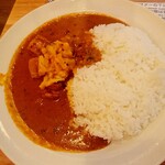 モチヅキカレー - 