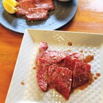 Yakiniku Horumon Hiromaru - 