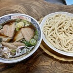 大助うどん - 