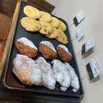 Bakery B-16 - 