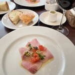 Torattoria Viva-Che - 