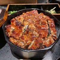 うなぎの中庄 虎ノ門ヒルズ店 - 