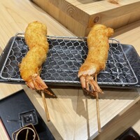 串揚げ アガルコメ。 恵比寿店 - 