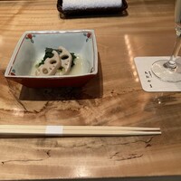 鉄板焼き あおやま - 