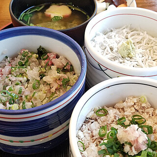 海幸楽膳 釜つる