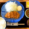 やわらかとんかつ かつ庄 - 料理写真:日替わり：ヒレかつのみぞれソース