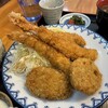お食事処 海鮮かわさき