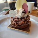 コンフィチュールアッシュ - 