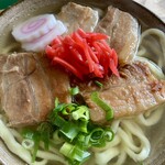 Okinawa Soba Gettou - 