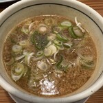 麺 一直 - 