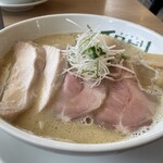 Ramen Irodori - 