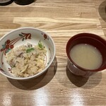 旬菜旬魚 たじま - 