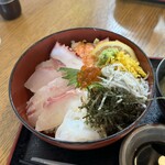 浜料理がんがん - 