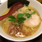 麺屋 燕 - 