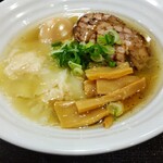 Fufu Tei - 