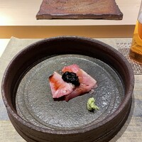 天ぷらあら木 - 