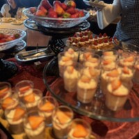 ゼックスウエスト サルヴァトーレ クオモブロス - 