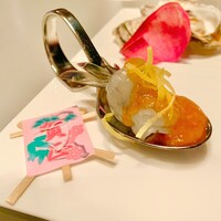 中国料理 燦宮 - 