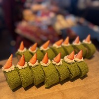 ゼックスウエスト サルヴァトーレ クオモブロス - 